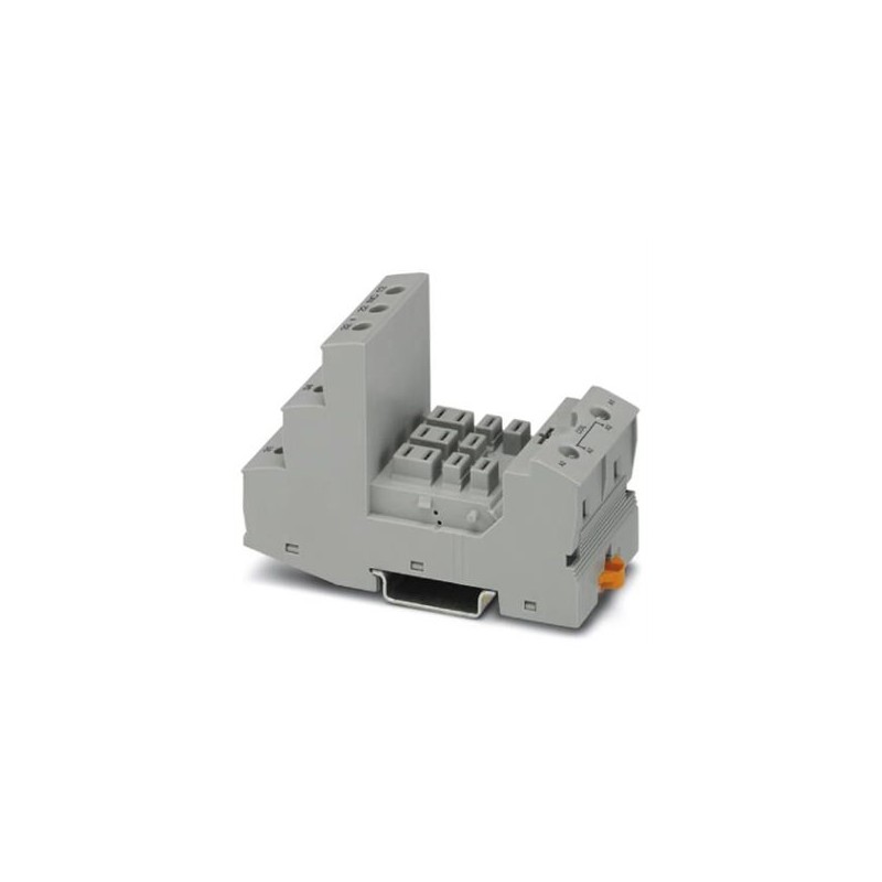 Phoenix Contact 2900960-Relay base - RIF-4-BSC/3X21