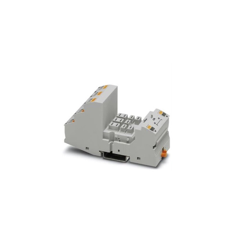 Phoenix Contact 2900961-Relay base - RIF-4-BPT/3X21