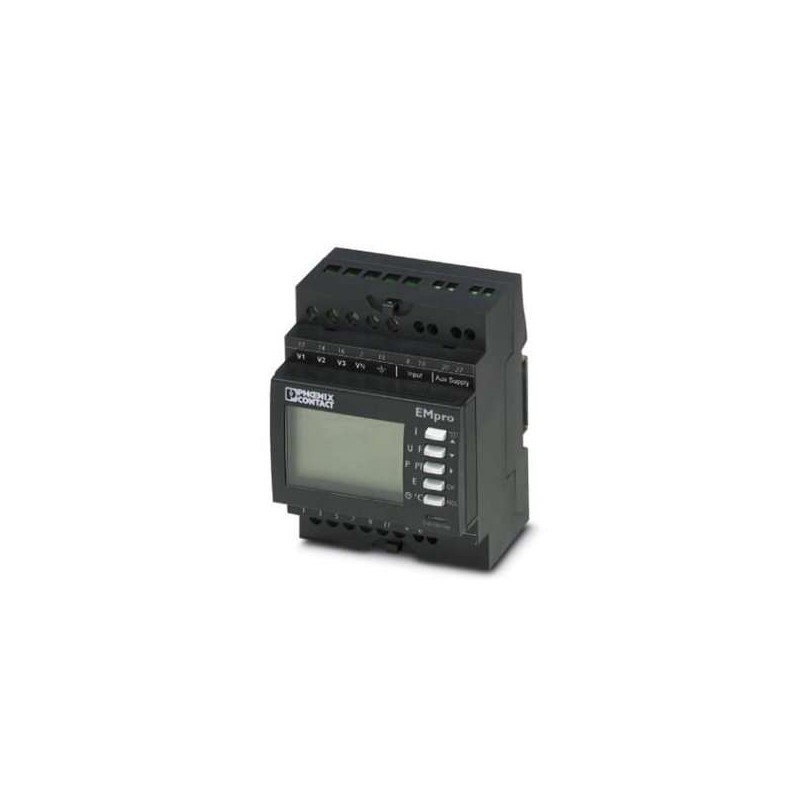 Phoenix Contact 2901362-Measuring instrument - EEM-MA200
