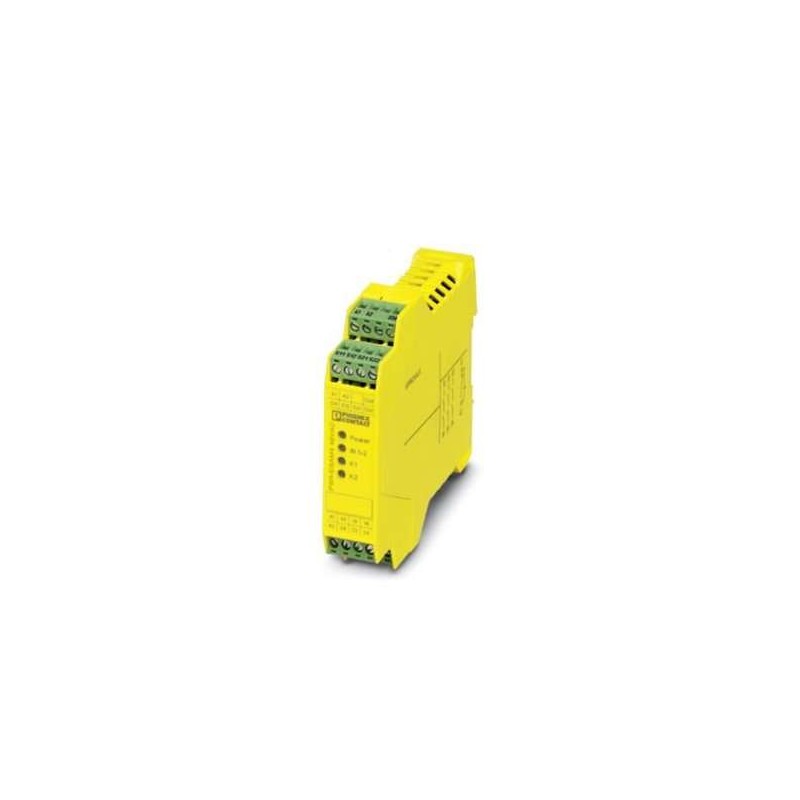 Phoenix Contact 2901422-Safety relays - PSR-SCP-120UC/ESAM4/3X1/1X2/B