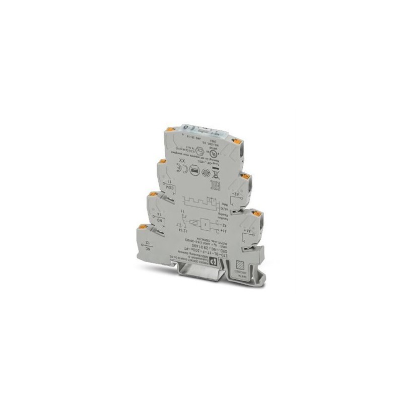 Phoenix Contact 2901490-Timer relay - ETD-BL-1T-F-300S-PT