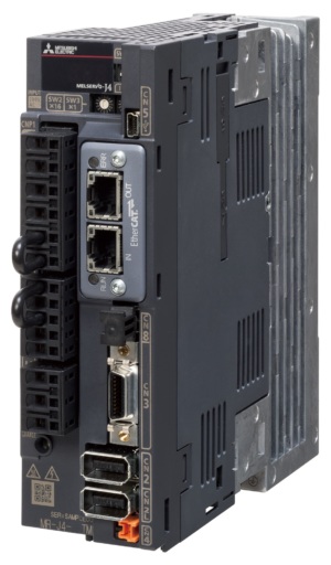 MR-J4-20TM-ECT
