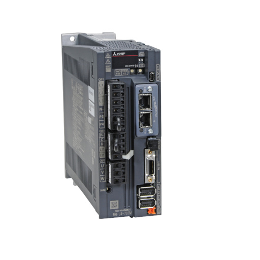 MR-J4-70TM-ECT