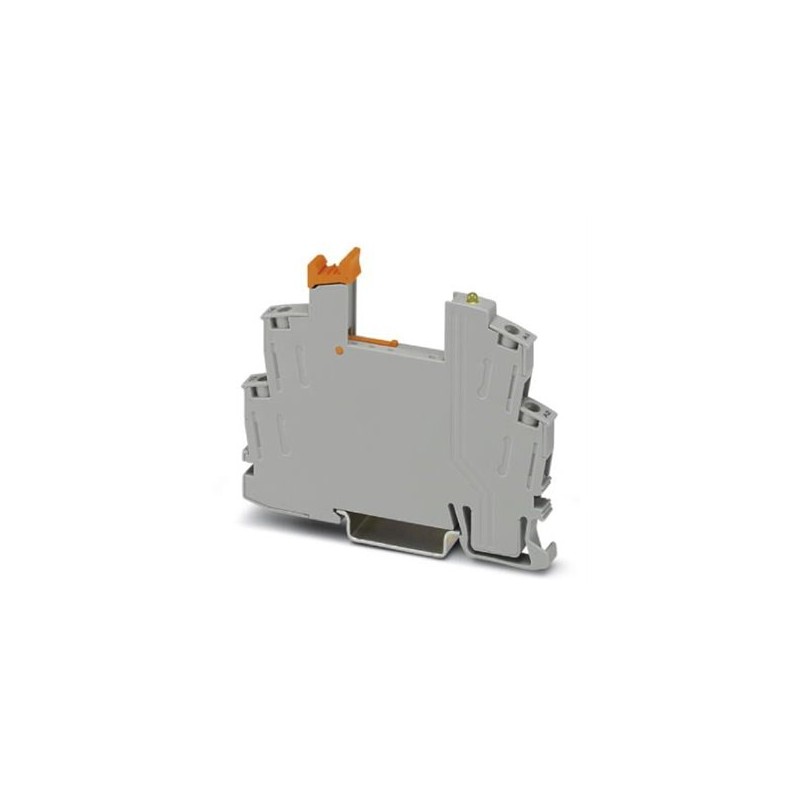 Phoenix Contact 2901872-Relay base - RIF-0-BSC/ 1