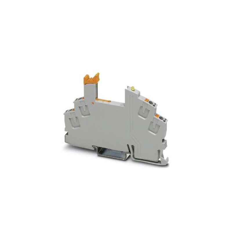 Phoenix Contact 2901873-Relay base - RIF-0-BPT/1