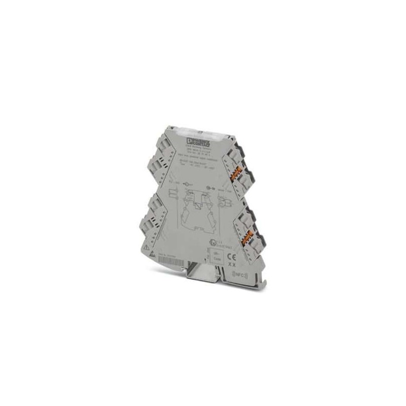 Phoenix Contact 2901994-Loop-powered isolators - MINI MCR-2-I-I-ILP