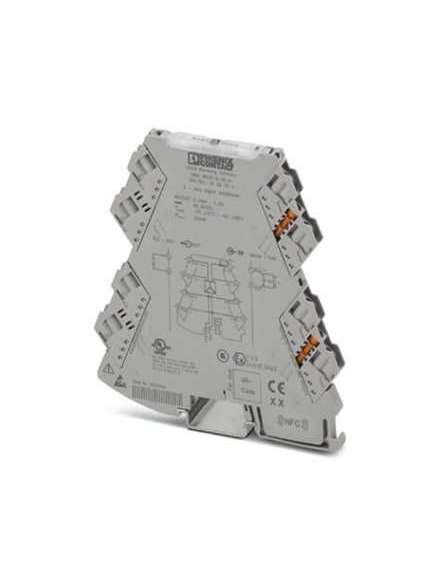 Phoenix Contact 2902000-Signal conditioner - MINI MCR-2-I0-U