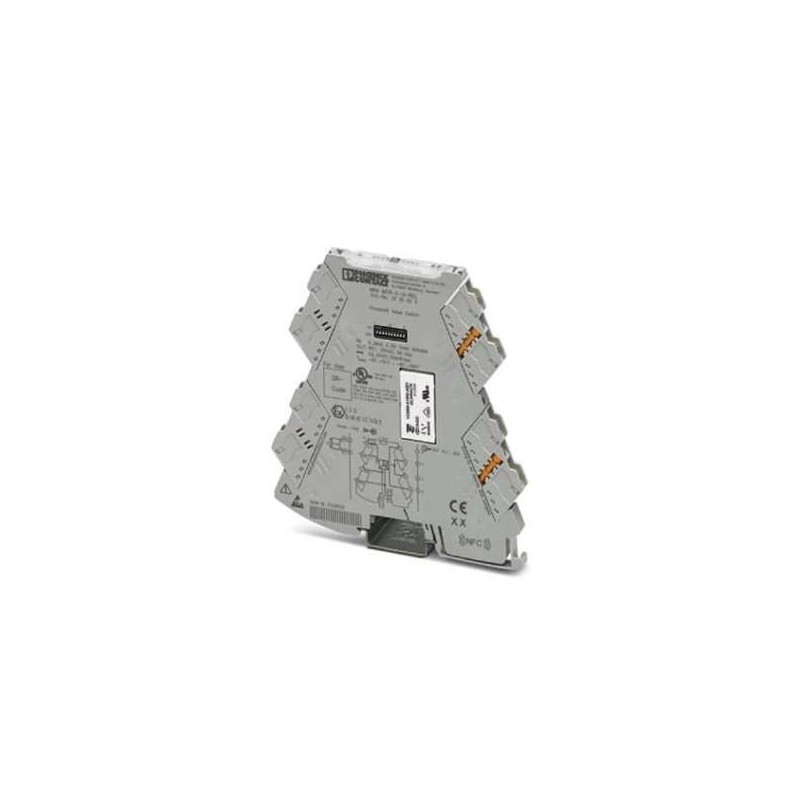 Phoenix Contact 2902033-MINI MCR-2-UI-REL
