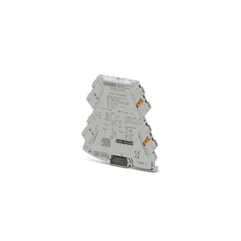 MINI MCR-2-F-UI-PT