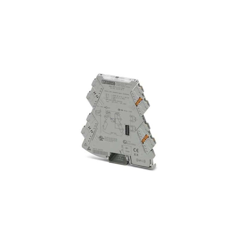 Phoenix Contact 2902061-Loop-powered isolators - MINI MCR-2-UI-I-OLP