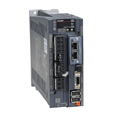 MR-J4-100TM4-ECT