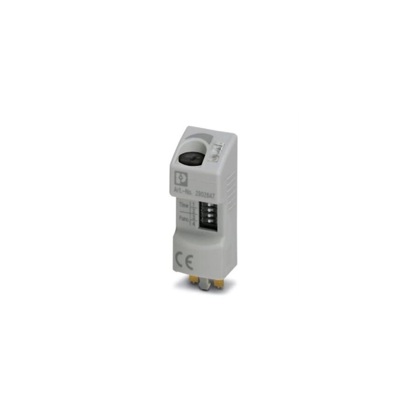 Phoenix Contact 2902647-Timer module - RIF-T3-24UC