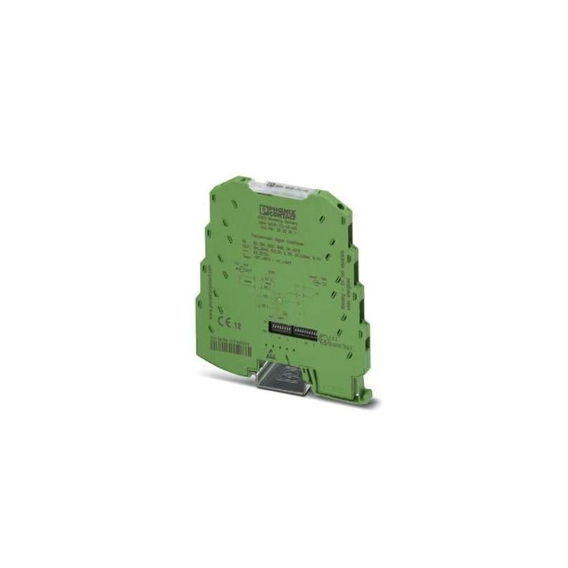 Phoenix Contact 2902851-Thermocouple measuring transducer - MINI MCR-TC-UI-NC