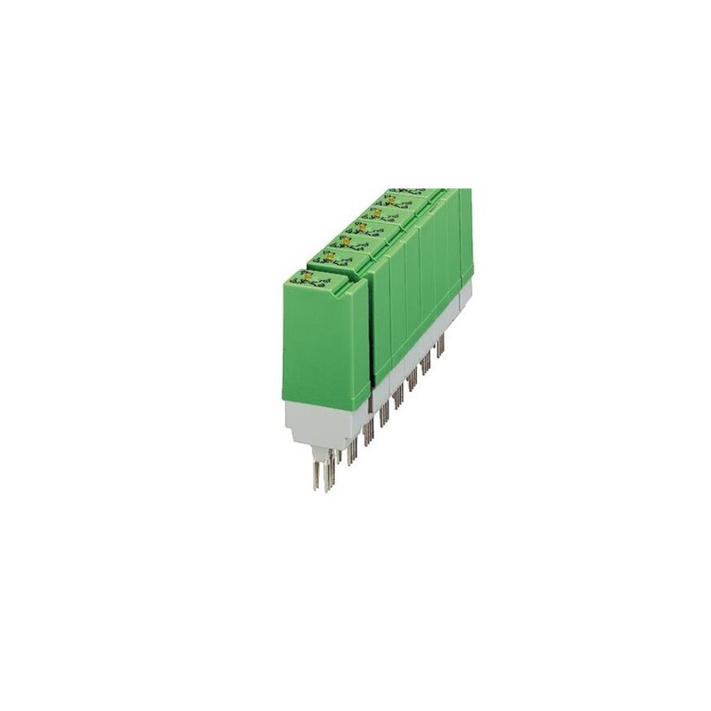 Phoenix Contact 2903037-Solid-state relays - ST-OV3-230AC/ 60DC/3