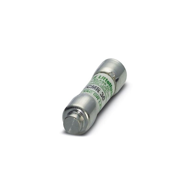 FUSE-10X38-30A-MR