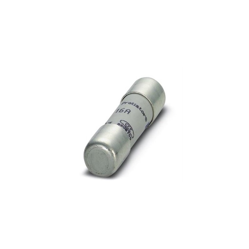 FUSE-10X38-16A-GR