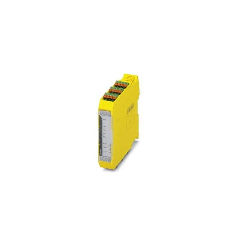 Phoenix Contact 2903253-Safety relays - PSR-PIP-24DC/MXF1/4X1/2X2/B