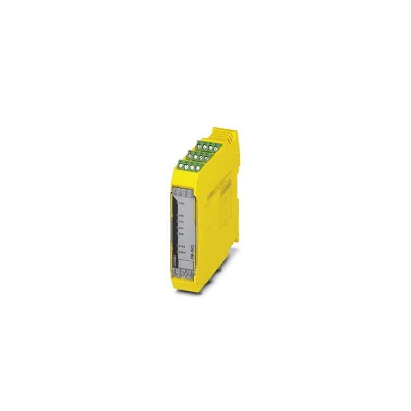 Phoenix Contact 2903254-Safety relays - PSR-SCP-24DC/MXF2/4X1/2X2/B