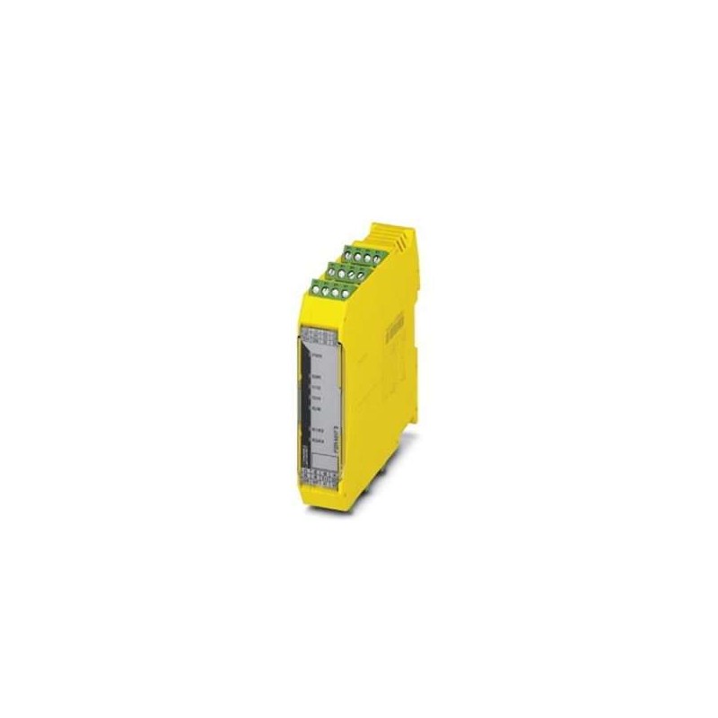 Phoenix Contact 2903257-Safety relays - PSR-SCP-24DC/MXF3/4X1/2X2/B