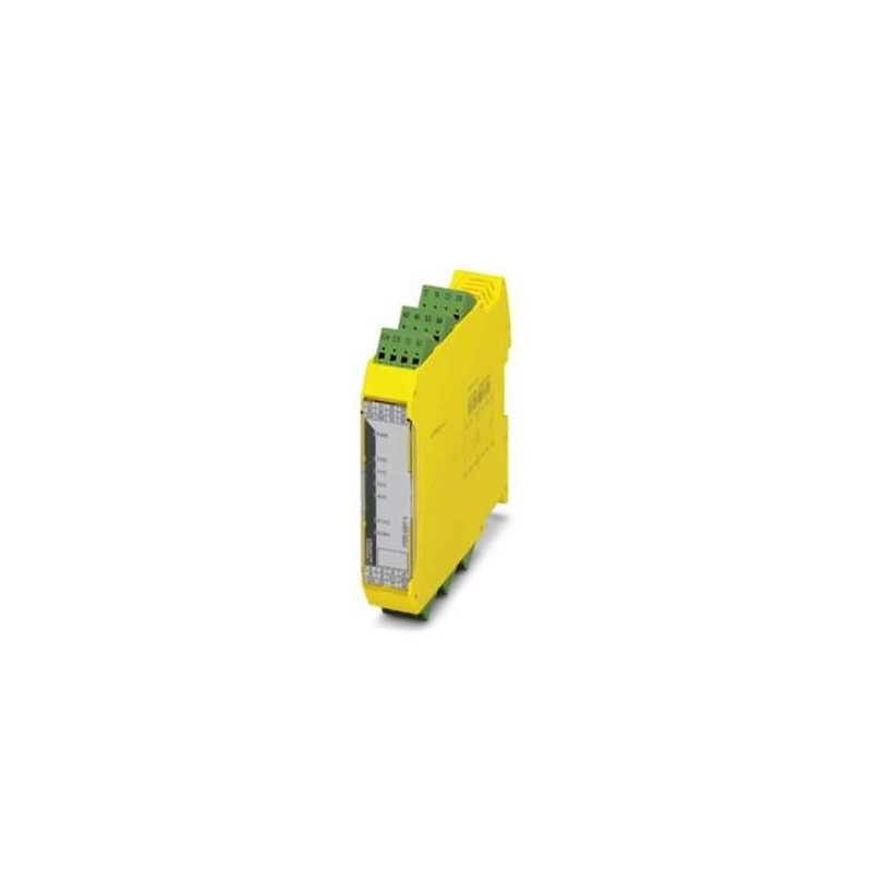 Phoenix Contact 2903261-Safety relays - PSR-SPP-24DC/MXF4/4X1/2X2/B