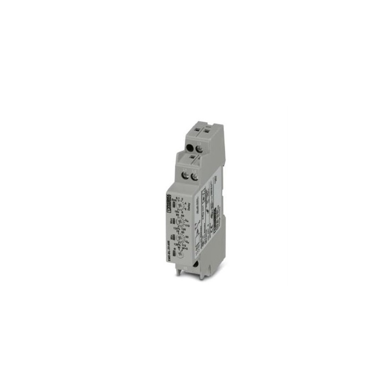Phoenix Contact 2903525-Monitoring relay - EMD-BL-3V-400