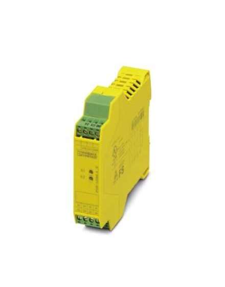 Phoenix Contact 2903583-Extension module - PSR-SCP-24DC/URML4/3X1/1X2/B