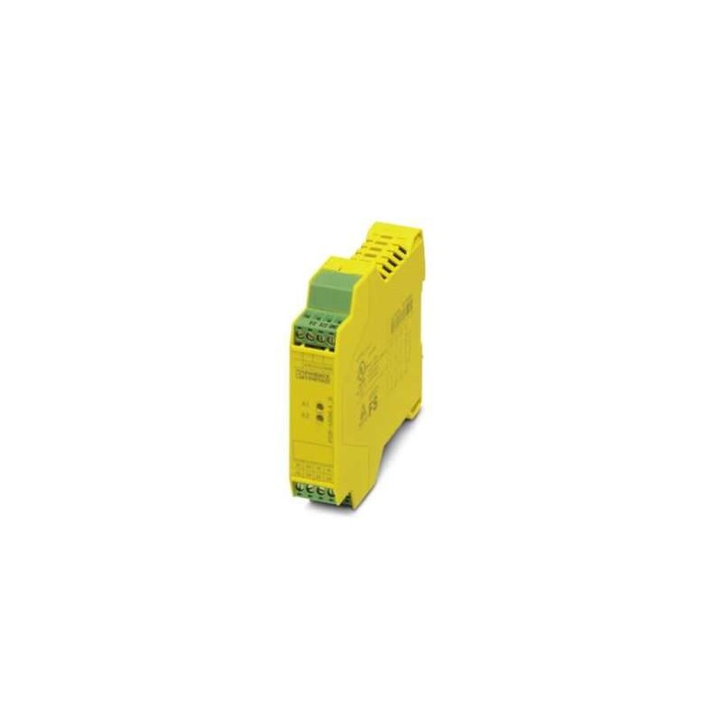 Phoenix Contact 2903584-Extension module - PSR-SPP-24DC/URML4/3X1/1X2/B