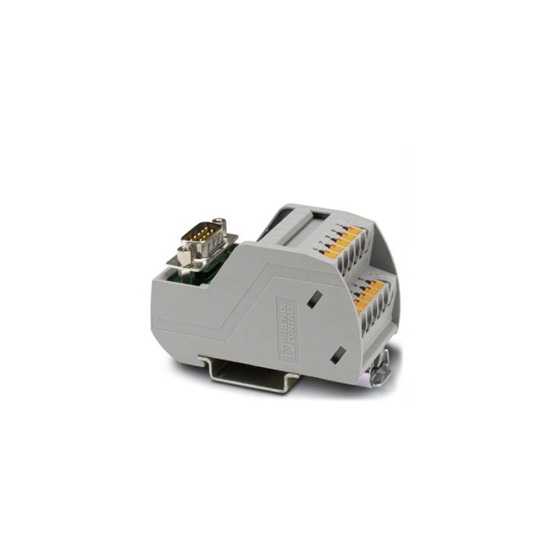 VIP-2/PT/D 9SUB/M