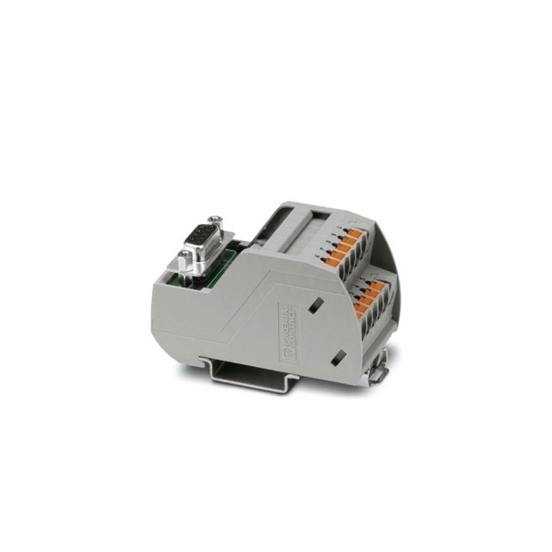 VIP-2/PT/D 9SUB/F