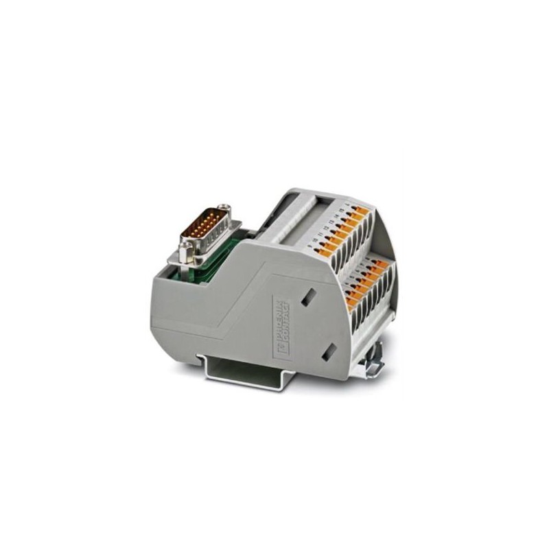 VIP-2/PT/D15SUB/M