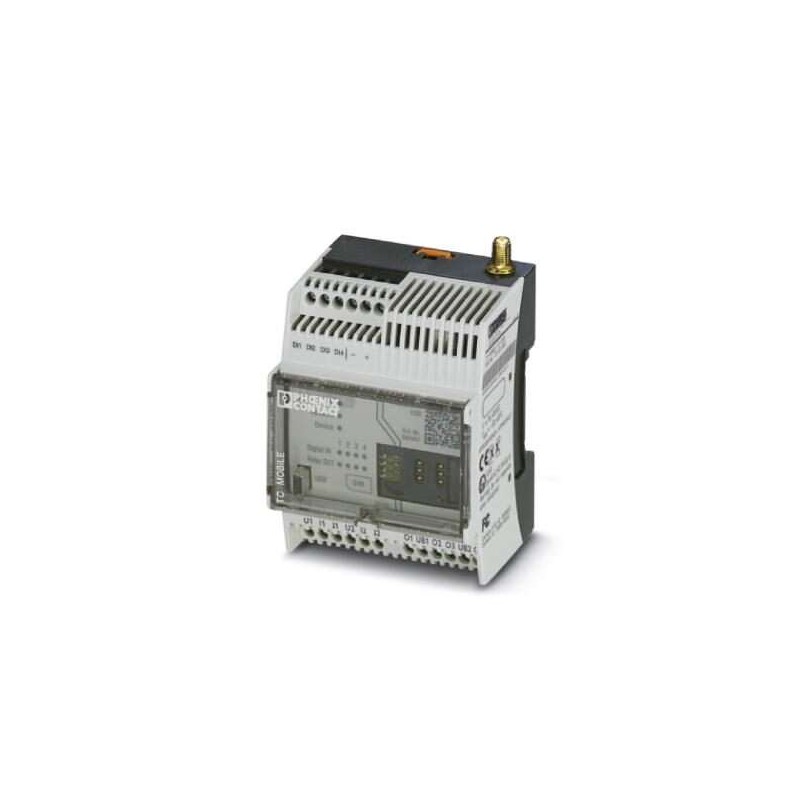 Phoenix Contact 2903805-SMS relay