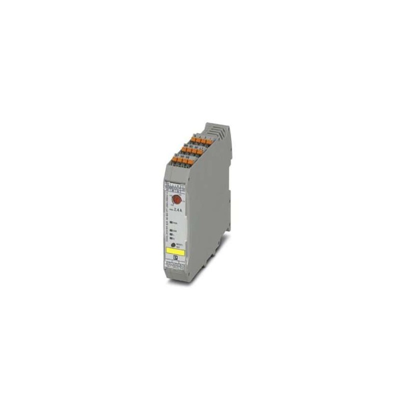 ELR H5-IES-PT- 24DC/500AC-2