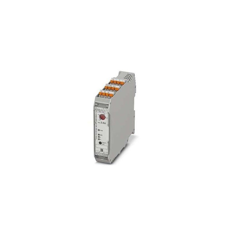 ELR H5-I-PT- 24DC/500AC-2