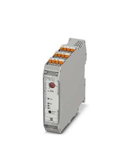 ELR H5-I-PT- 24DC/500AC-9