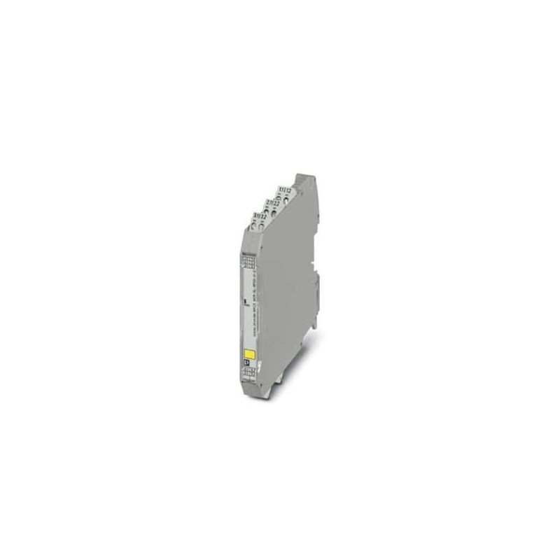 Phoenix Contact 2904089-Signal isolator - MACX MCR-SL-RPSS-2I-2I