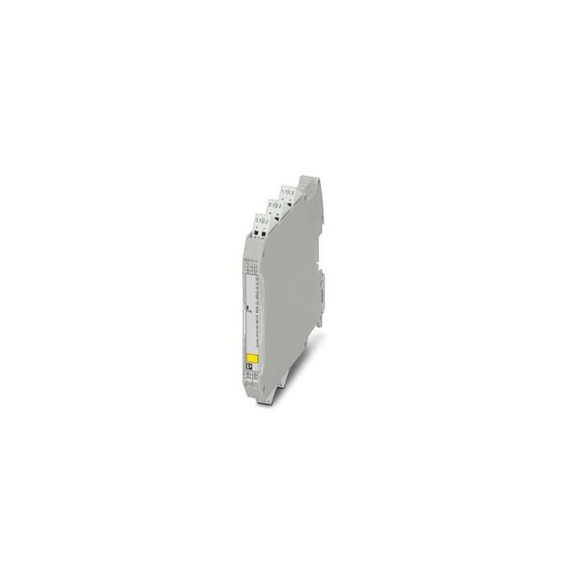 Phoenix Contact 2904090-Signal isolator - MACX MCR-SL-RPSS-2I-2I-SP