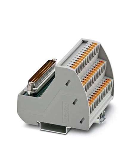 VIP-3/PT/D37SUB/M/LED