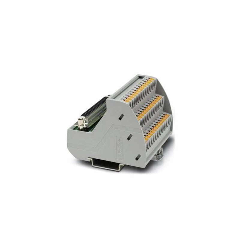 VIP-3/PT/D37SUB/F/LED