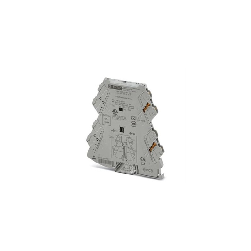 MINI MCR-2-FM-RC