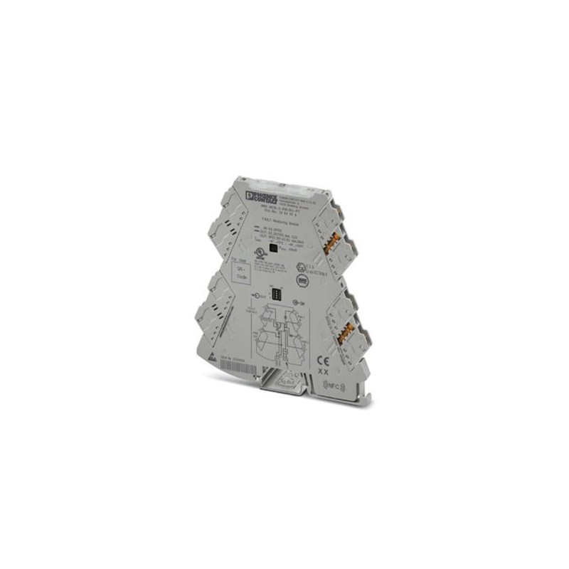 MINI MCR-2-FM-RC-PT