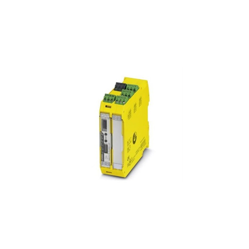 Phoenix Contact 2904901-Temperature measuring transducer - MACX PL-T-UIREL-UP