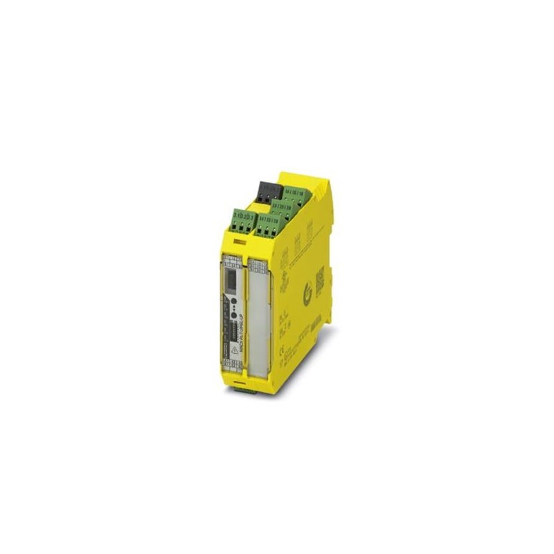 Phoenix Contact 2904903-Temperature measuring transducer - MACX PL-T-UIREL-UP-SP