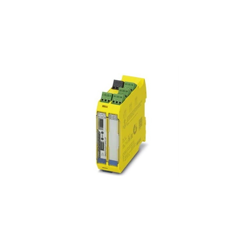Phoenix Contact 2904912-Temperature measuring transducer - MACX PL-EX-T-UIREL-UP-SP