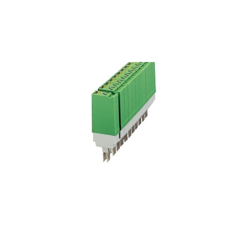 Phoenix Contact 2905035-Solid-state relays - ST-OV2- 24DC/ 60DC/1