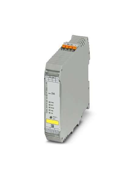 ELR H3-IES-PT/500AC-3-IFS