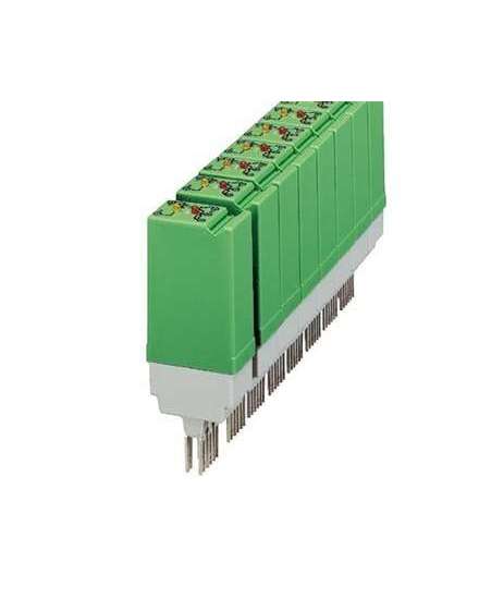 Phoenix Contact 2905187-Solid-state relays - ST-OV3- 12DC/ 24DC/2