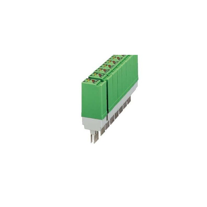 Phoenix Contact 2905190-Solid-state relays - ST-OV3- 24DC/ 24DC/2