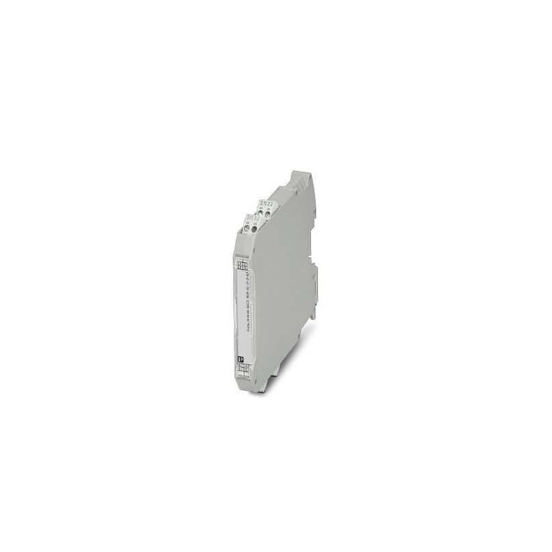 Phoenix Contact 2905280-Loop-powered isolators - MACX MCR-SL-2I-2I-ILP