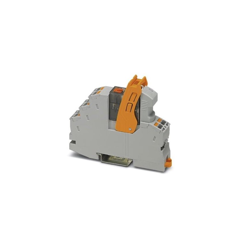 Phoenix Contact 2905292-Relay Module - RIF-1-RPT-LV-230AC/2X21MS