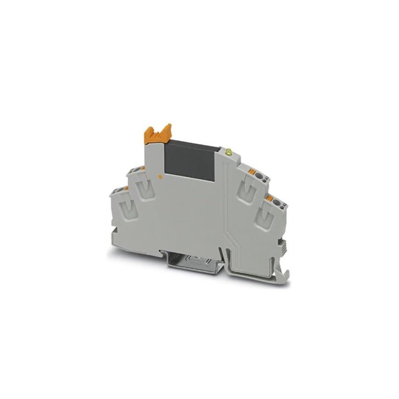 Phoenix Contact 2905295-Solid-state relay module - RIF-0-OPT-24DC/230AC/1